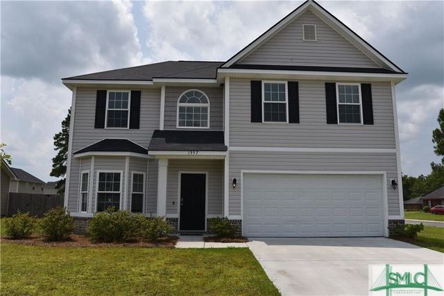 $1,950 | 1357 Poplar Circle | Hinesville