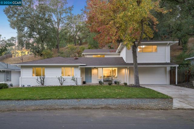 $1,695,000 | 1021 Dolores Drive | Happy Valley