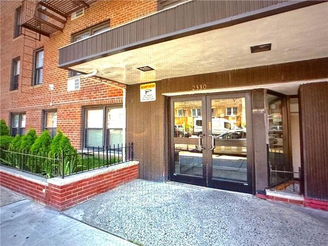 $220,000 | 2330 Voorhies Avenue, Unit 1C | Sheepshead Bay