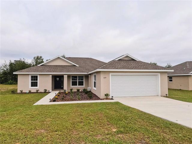 $2,200 | 6703 Southwest 64th Avenue | Southwest Ocala