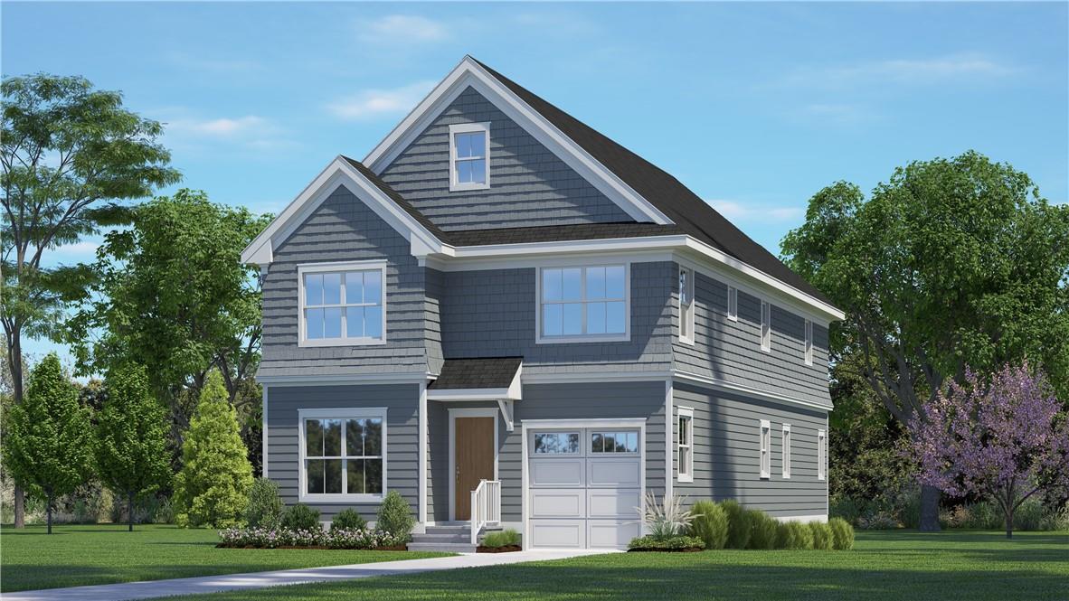 241 Nelson Road. New construction in Scarsdale within walking distance to Edgemont Elementary School and a quick drive to the train.