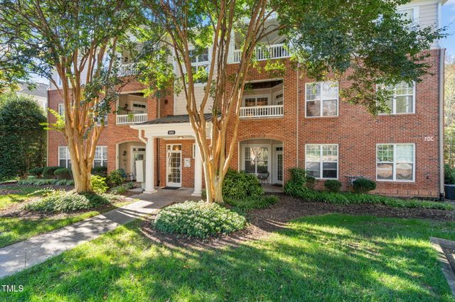 $262,900 | 8241 Allyns Landing Way, Unit 204 | North Raleigh