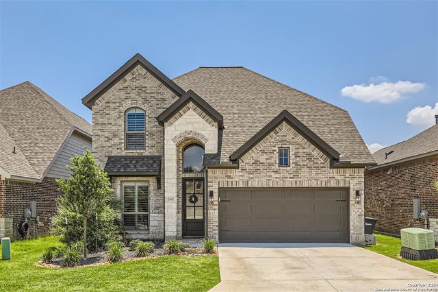 $535,000 | 739 Arroyo Dorado | New Braunfels