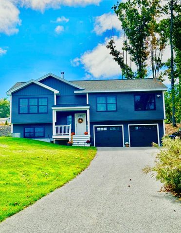 $549,900 | 6 Estes Drive | Steep Falls