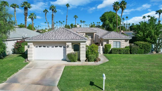 $4,000 | 12 Belmonte Drive | East Palm Desert