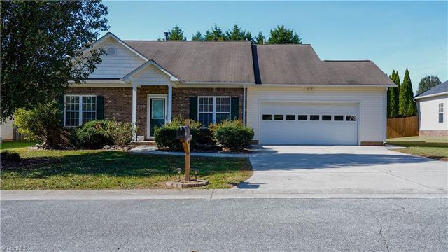 $335,000 | 508 Barnsdale Ridge Road | Southeast Suburban Winston-Salem