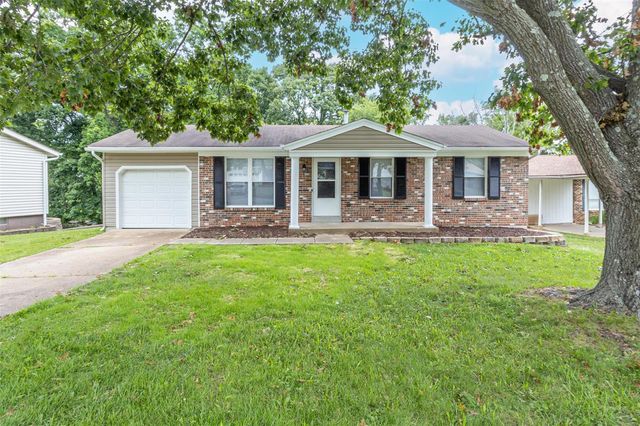 $3,950 | 1287 Walnut Trl Court | Murphy