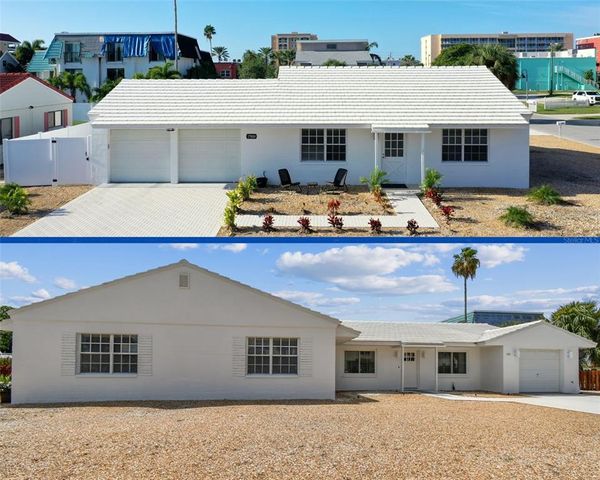 $775,000 | 17010 2nd Street East | North Redington Beach