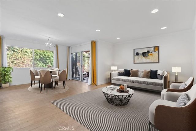 $3,600 | 6736 Hillpark Drive, Unit 102 | Sunset Strip-Hollywood Hills West