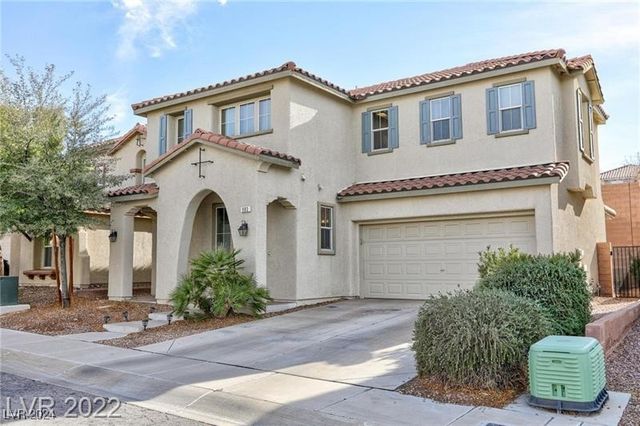 $459,900 | 983 Eureka Dunes Avenue | McCullough Hills