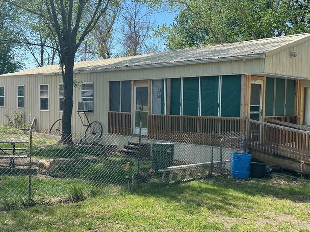 $45,000 | 63 Clark Road | Franklin Township - Bourbon County