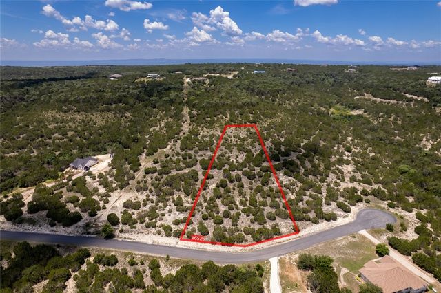 $109,250 | Lot 652 Wagon Wheel Trail | Whitewater Springs