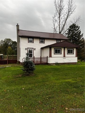 $200,000 | 7536 Ridge Road | Hartland