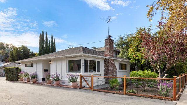 $2,998,000 | 150 Tennyson Avenue | Old Palo Alto