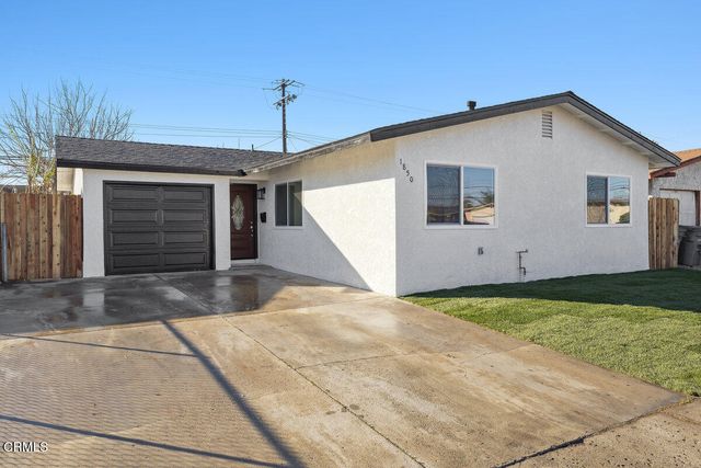 $699,000 | 1850 Santa Lucia Avenue | Northeast Oxnard