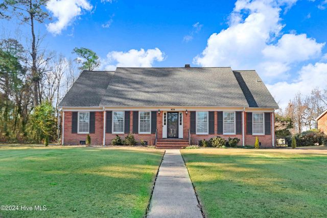 $265,000 | 2000 Hardee Road | Kinston