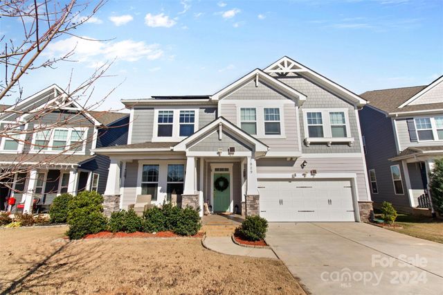 $699,000 | 1029 Paddington Drive | Indian Trail