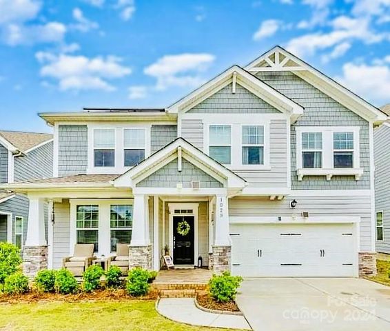 $699,000 | 1029 Paddington Drive | Indian Trail