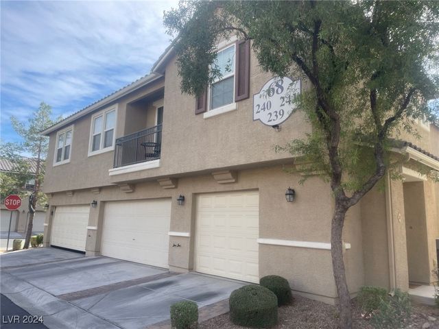 $375,000 | 6255 West Arby Avenue, Unit 239 | Tripoly at Warm Springs South