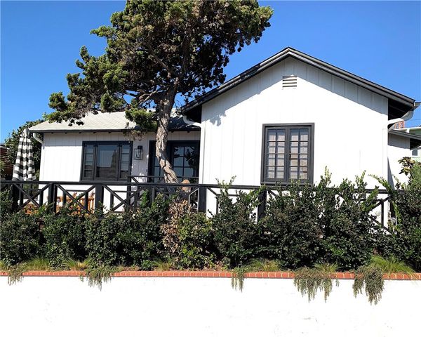 $9,000 | 31695 Seacliff Drive | South Laguna Beach