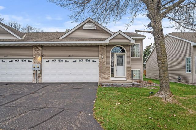 $325,000 | 19160 Concord Street Northwest | Elk River