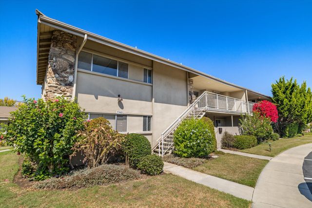 $669,000 | 5940 Encina Road, Unit 4 | Encina