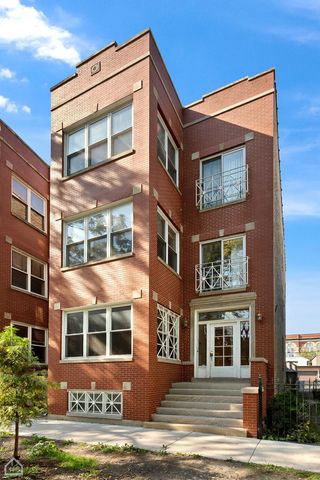 $625,000 | 2236 North Maplewood Avenue, Unit 1 | Logan Square