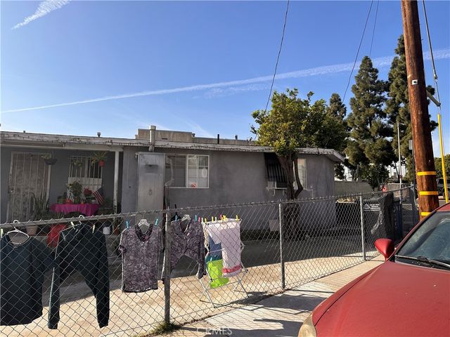 $620,000 | 4910 Gratian Street | East Los Angeles