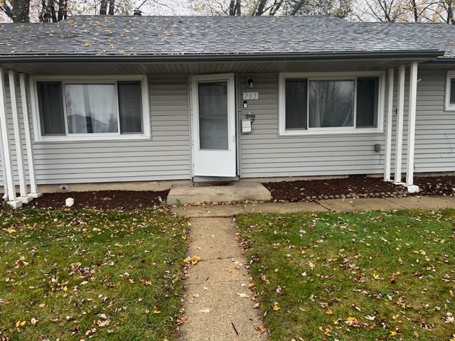 $165,000 | 703 Rogers Road | Romeoville