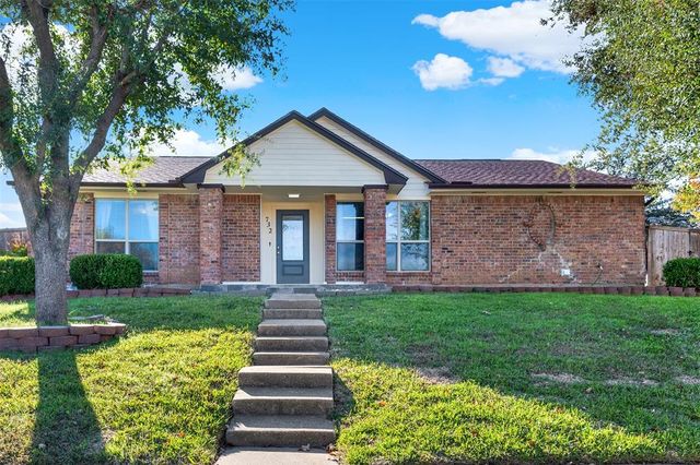 $330,000 | 732 Southwynd Street | Mesquite