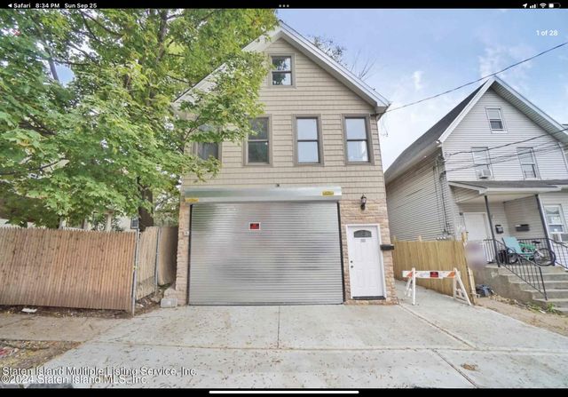 $675,000 | 88 Ann Street | Port Richmond