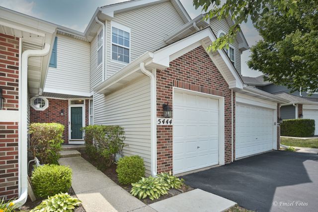 $301,900 | 5444 Mayflower Court | Rolling Meadows