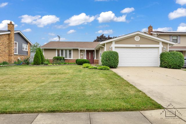 $499,900 | 1832 Locust Lane | Mount Prospect