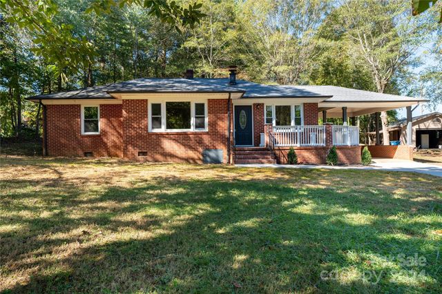 $275,000 | 1484 Redbud Road | Lincolnton Township - Lincoln County