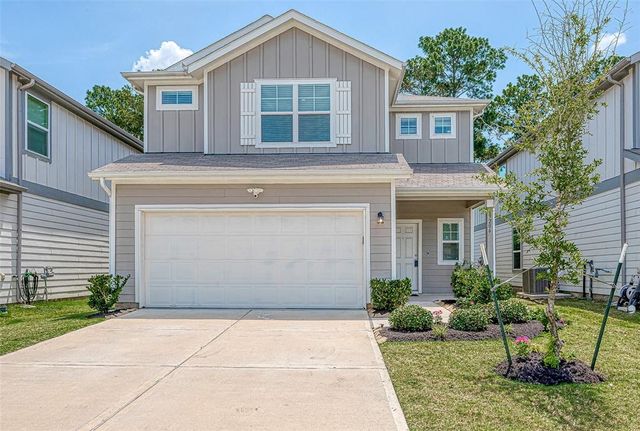 $322,500 | 19206 Tannach Drive | Northpointe