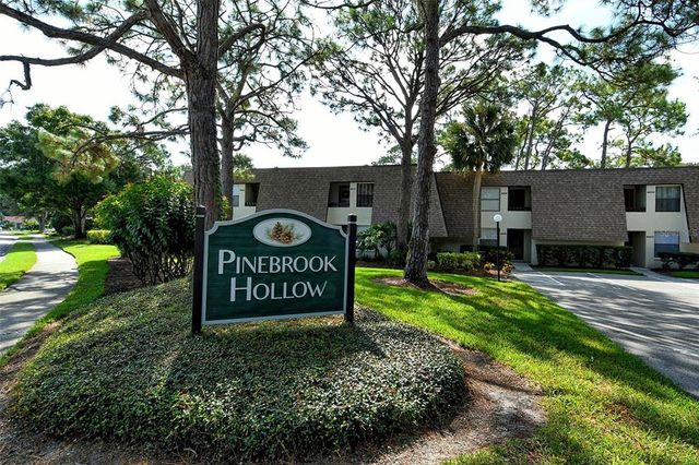 $4,900 | 4616 Ringwood Meadow, Unit 20 | The Meadows