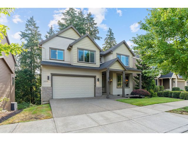 $949,900 | 28340 Southwest McGraw Avenue | Wilsonville