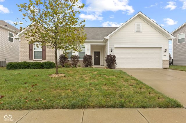 $378,000 | 4049 Cherry Blossom Drive | Plainfield