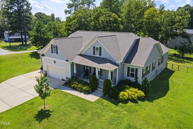 $424,999 | 548 Brazil Nut Lane | Smithfield Township - Johnston County