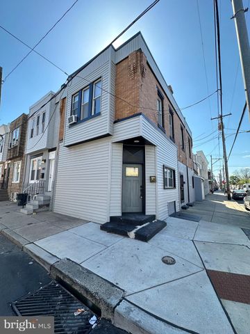 $299,900 | 1600 South Taney Street | Grays Ferry