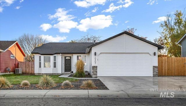 $399,000 | 10303 West Silver City Street | West Boise