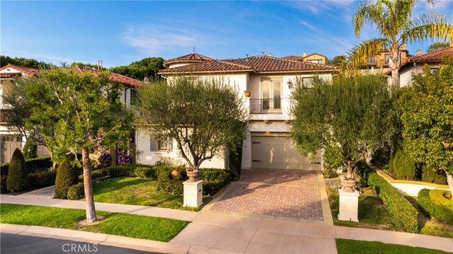 $5,890,000 | 15 Venezia | Newport Coast