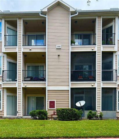 $227,000 | 1990 Erving Circle, Unit 201 | Bordeaux Condominiums