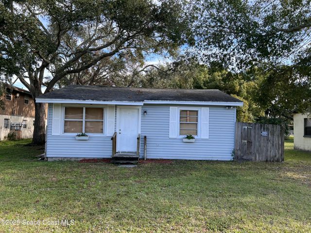 $174,900 | 211 Bryan Avenue | Titusville