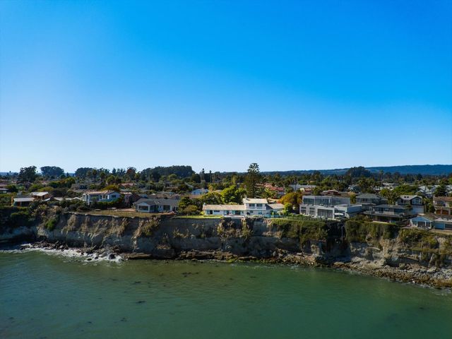 Opal Cliffs Santa Cruz CA Homes for Sale Opal Cliffs Real