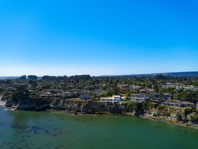 Opal Cliffs Santa Cruz CA Homes for Sale Opal Cliffs Real