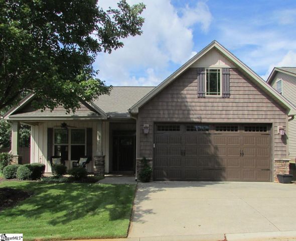 $369,900 | 231 Ashler Drive | Greer