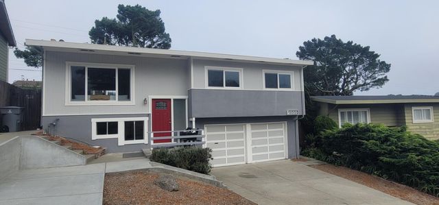 $1,475,000 | 2555 Sherwood Drive | San Bruno