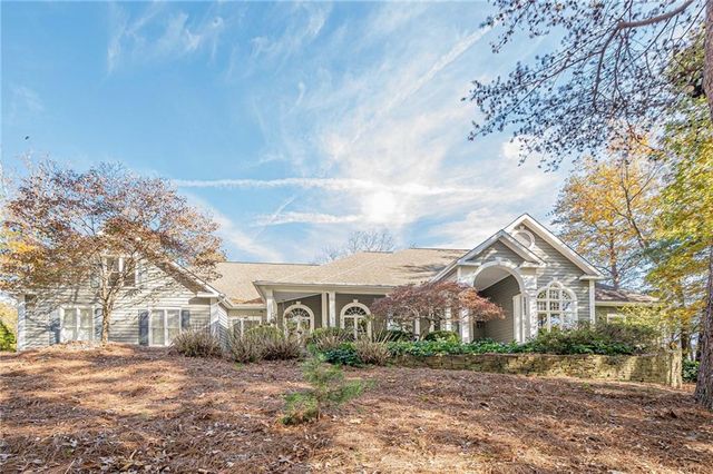 $1,750,000 | 2727 Jamerson Road | East Cobb