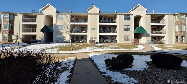 $345,000 | 12233 West Cross Drive, Unit 204 | Westgold Meadows